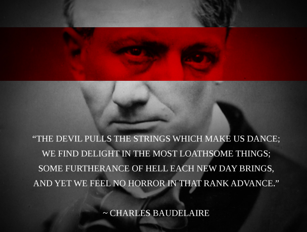 baudelaire