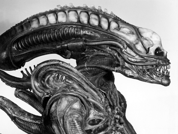 giger