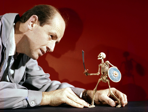 rayharryhausen