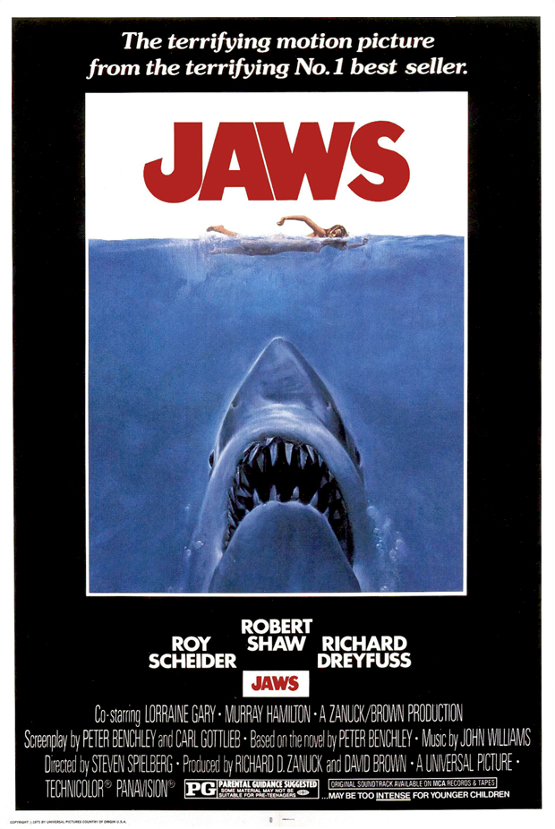 jaws