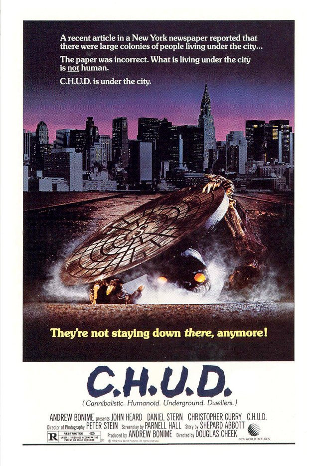 chud